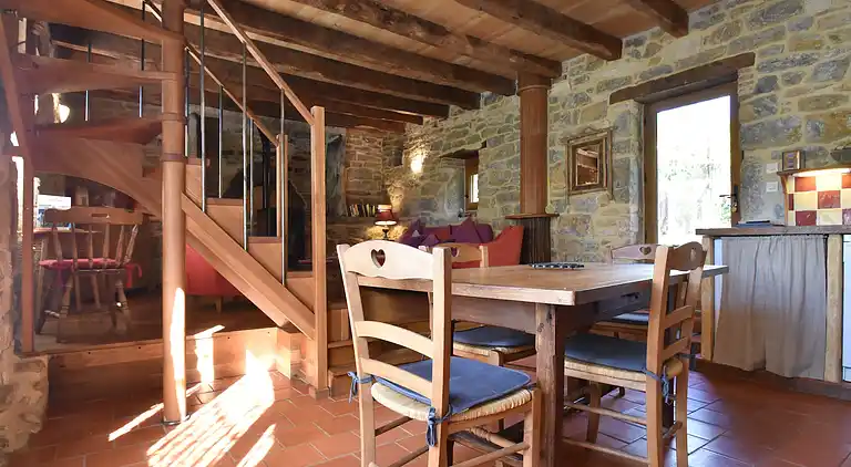 Holiday home in Gramat