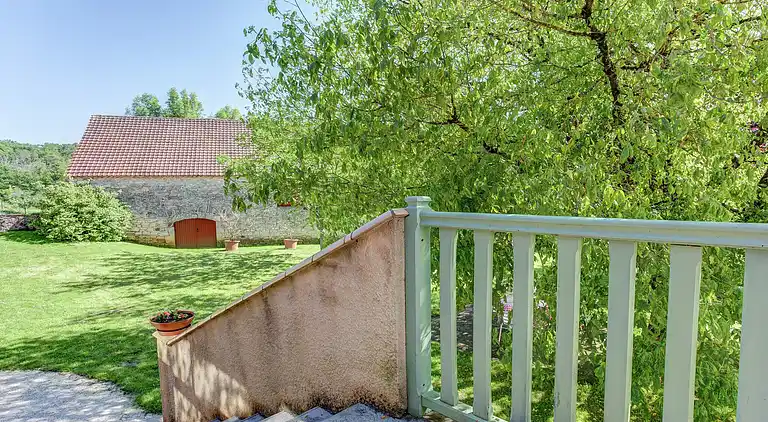 Casa de vacaciones en Salviac