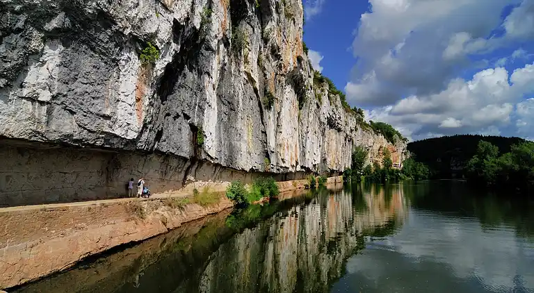 Holiday home in Cazals