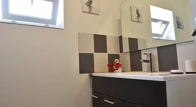 Holiday home in Bona