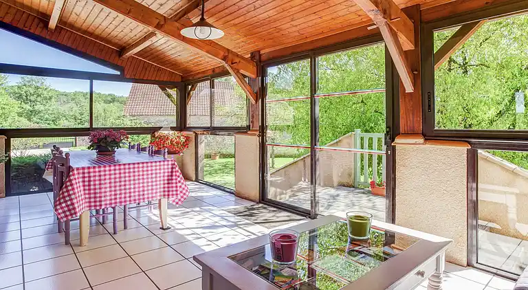 Casa de vacaciones en Salviac