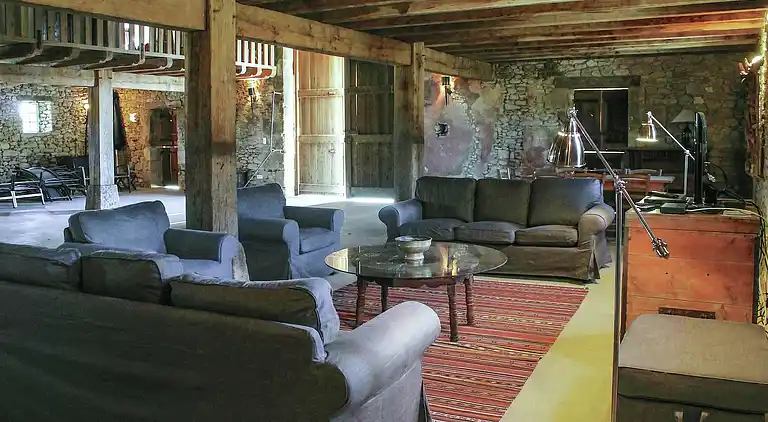 Herregård i Monflanquin