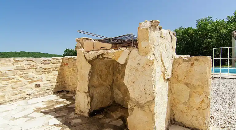 Villa i Catus