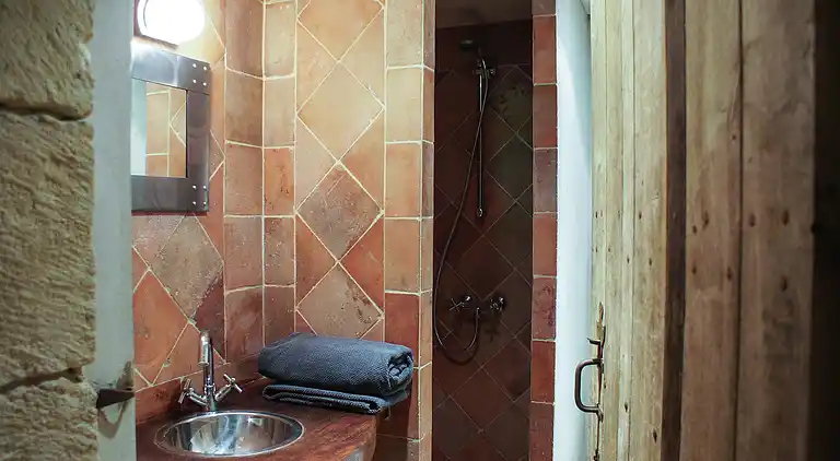 Herregård i Monflanquin