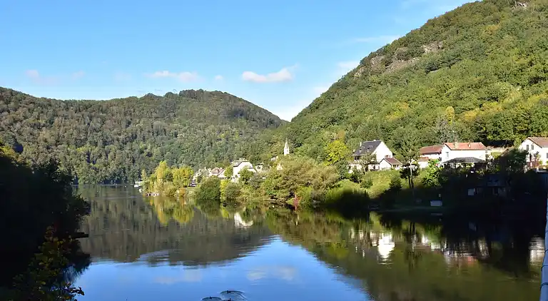 Holiday home in Gramat