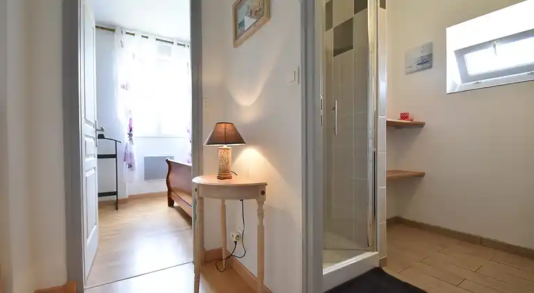 Holiday home in Bona