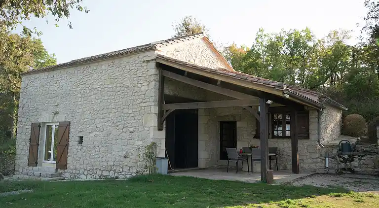 Holiday home in Montayral