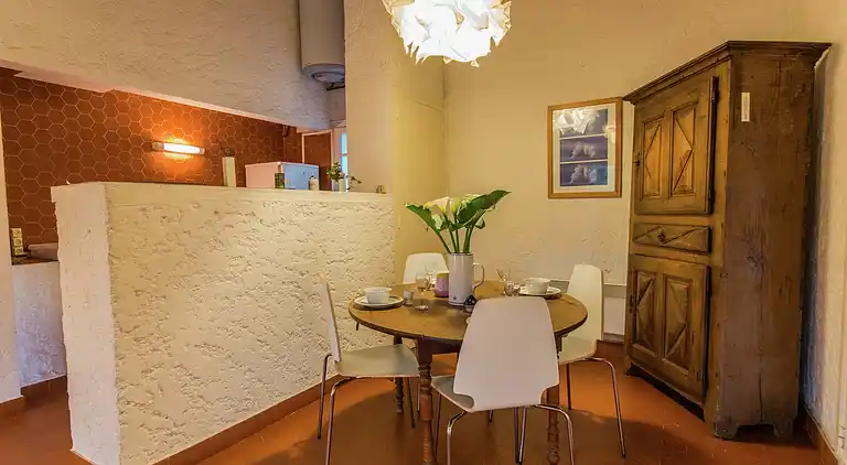 Holiday home in Vielle-Saint-Girons