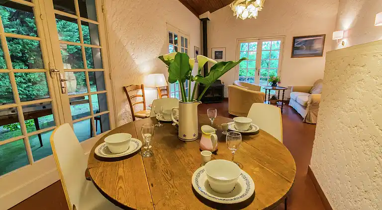 Holiday home in Vielle-Saint-Girons