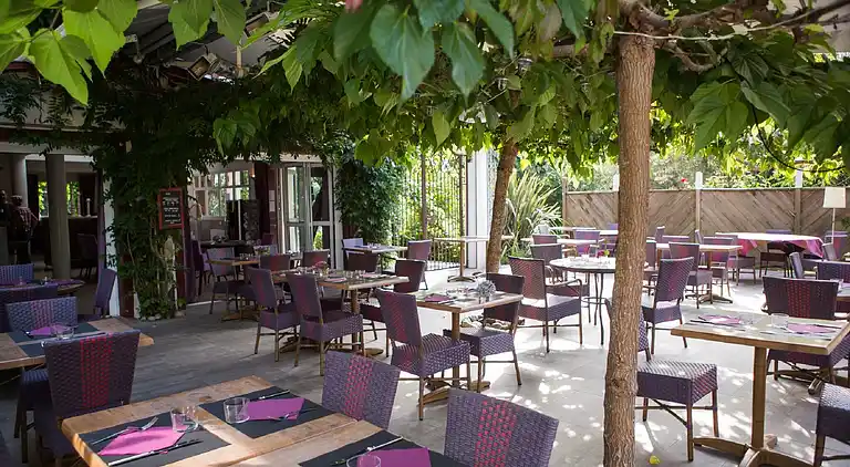 Ferielejlighed i Bonloc