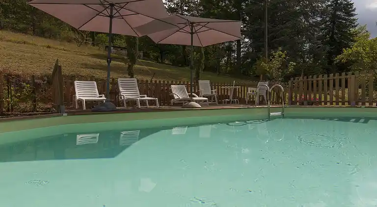 Holiday home in Lacapelle-Cabanac