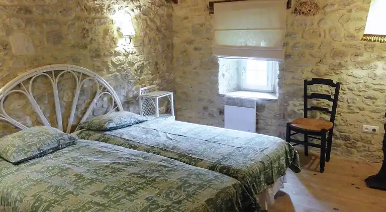 Herregård i Monflanquin