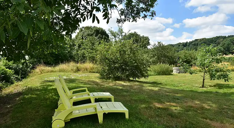 Holiday home in Bona