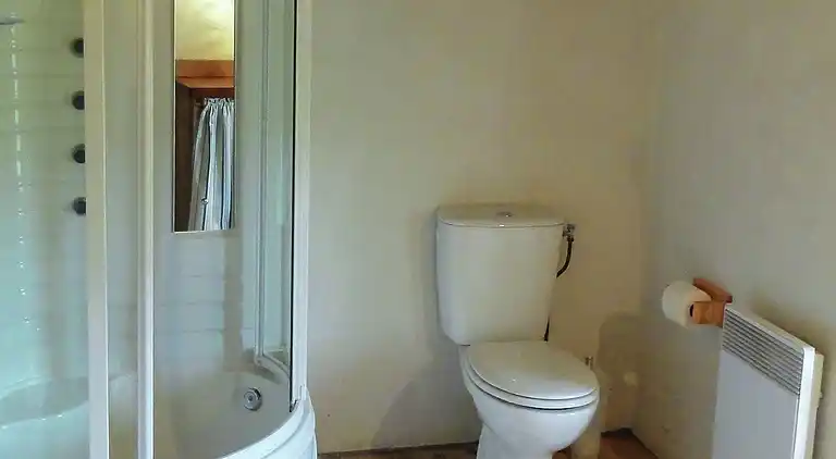 Herregård i Monflanquin