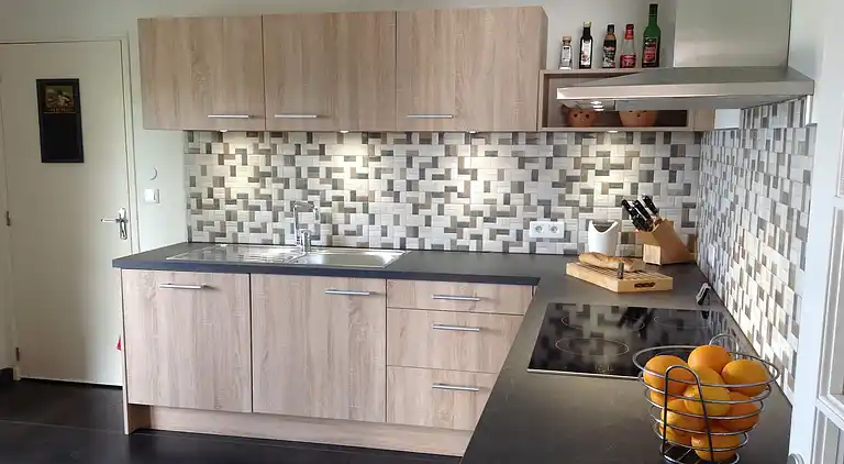 Holiday home in Payrac