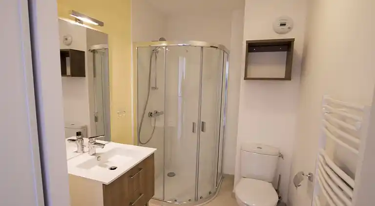 Leilighet i Équihen-Plage