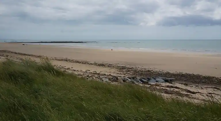 Holiday home in Vesly