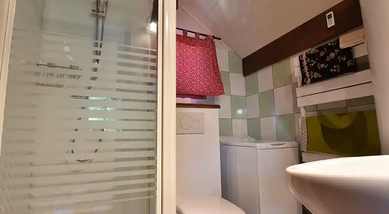 Cottage in Lafrimbolle