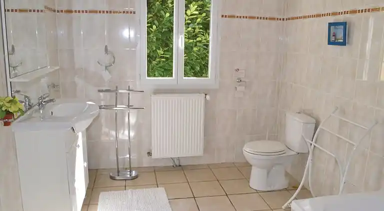 Villa in Lentillac-Saint-Blaise