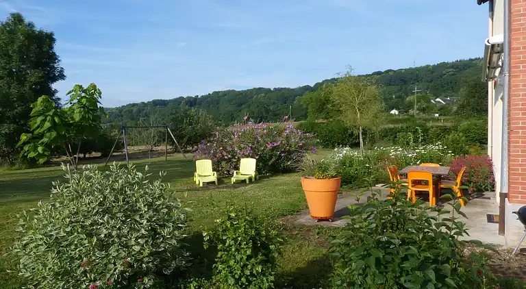 Holiday home in Bona