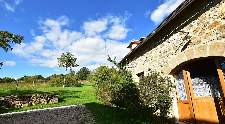 Holiday home in Gramat