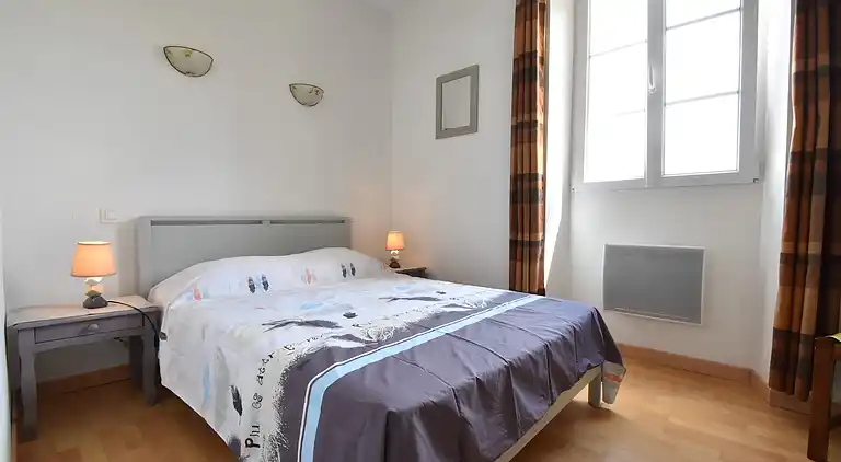 Holiday home in Bona