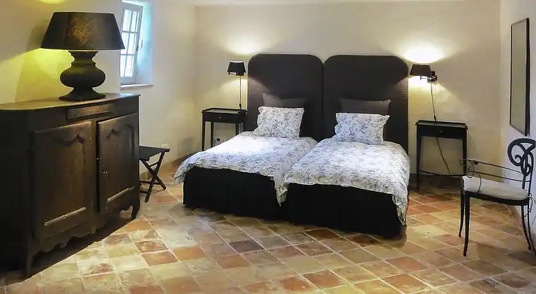 Herregård i Monflanquin