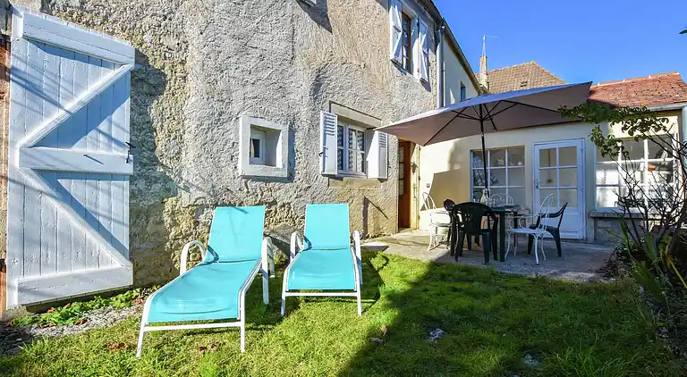 Holiday home in Labastide-Murat