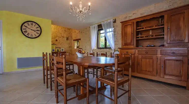 Holiday home in Cazals