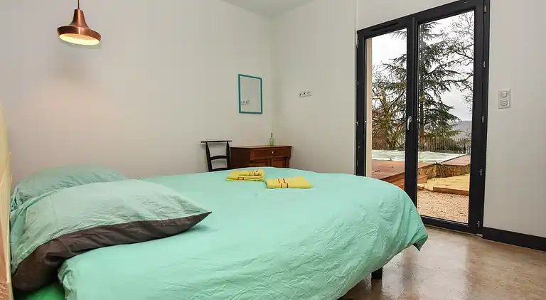 Holiday home in Catus