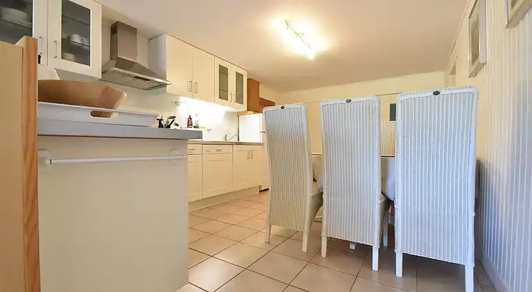 Feriebolig i Châtin