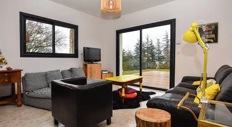 Holiday home in Catus