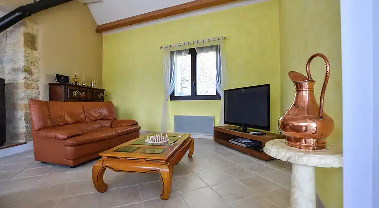 Holiday home in Cazals