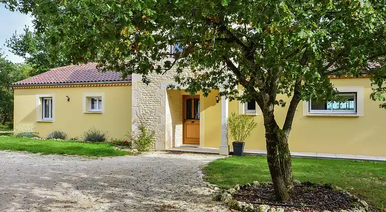 Holiday home in Cazals