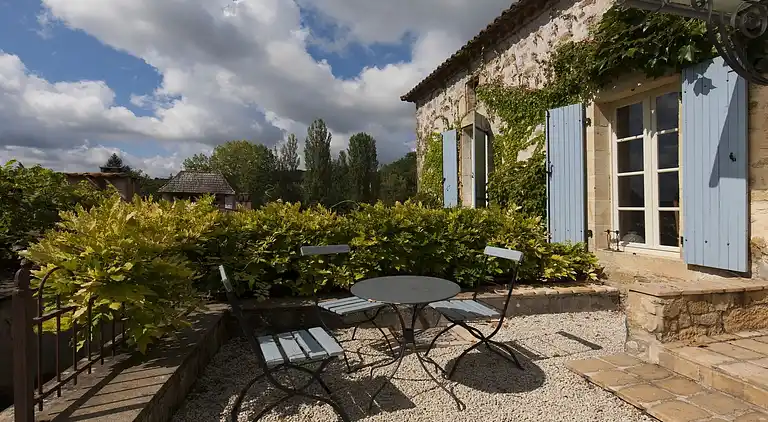 Holiday home in Lacapelle-Cabanac