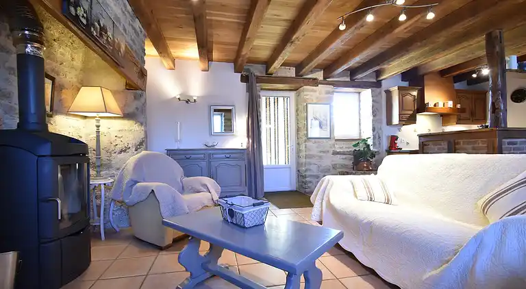 Holiday home in Gramat