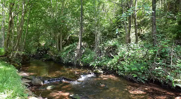 Cottage in Lafrimbolle