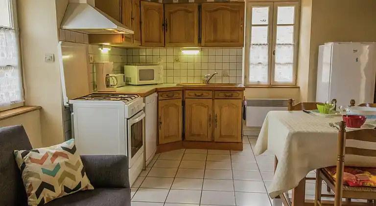 Holiday home in Lacapelle-Cabanac