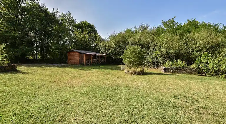 Holiday home in Cazals