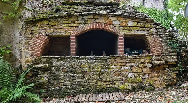 Casa de vacaciones en Montayral