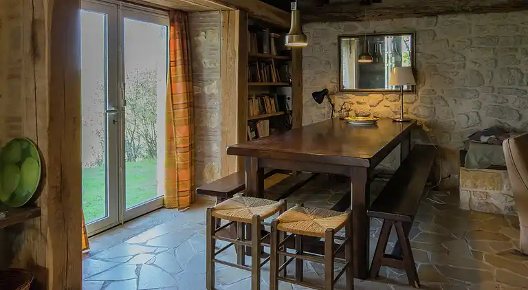 Holiday home in Montayral