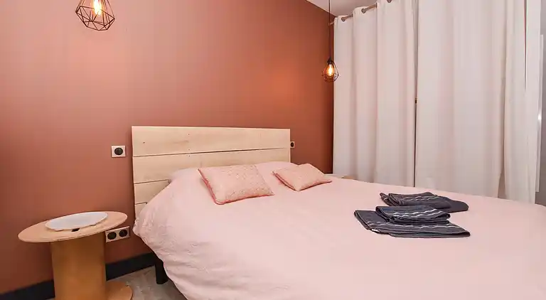 Holiday home in Catus