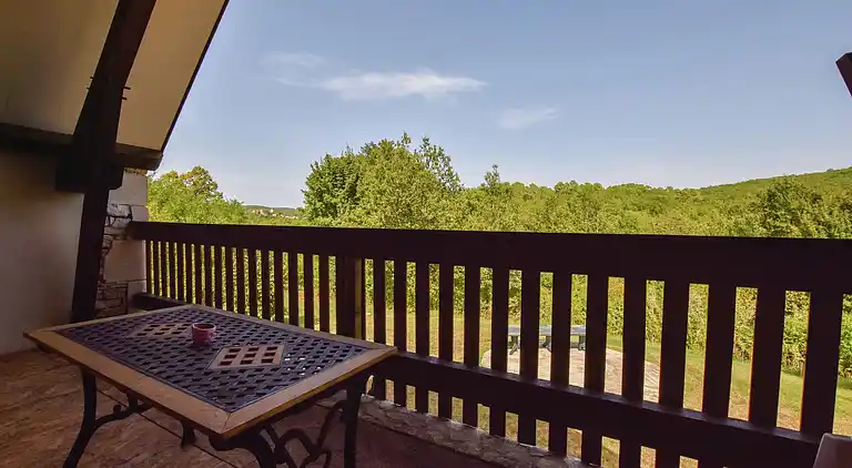 Holiday home in Cazals