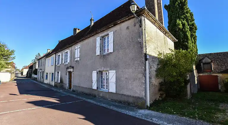 Casa vacanze in Ussel