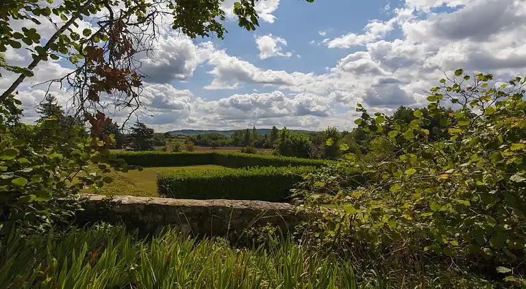 Holiday home in Lacapelle-Cabanac