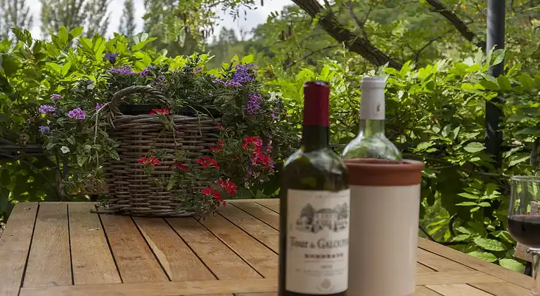 Holiday home in Lacapelle-Cabanac