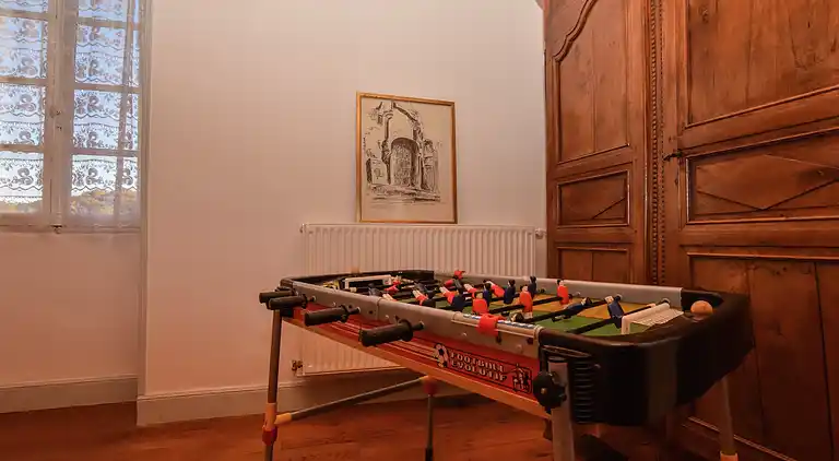 Casa vacanze in Ussel