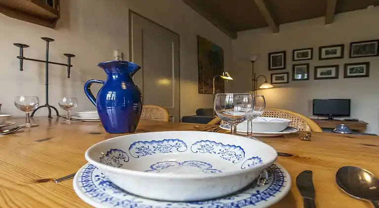 Holiday home in Lacapelle-Cabanac