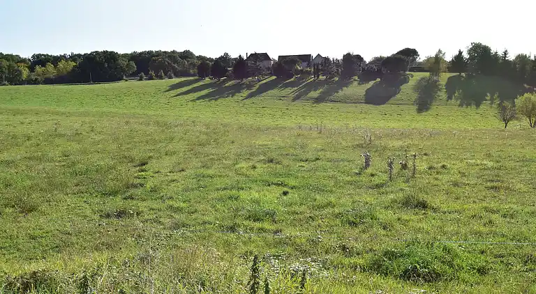 Ferienhaus in Salviac