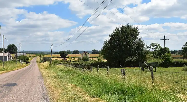 Holiday home in Bona